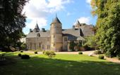 Туры в отель Chateau de Flottemanville