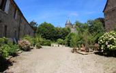Туры в отель Chateau de Flottemanville