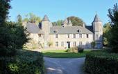 Туры в отель Chateau de Flottemanville