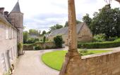 Туры в отель Chateau de Flottemanville