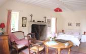 Туры в отель Chateau de Flottemanville