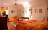 Туры в отель Chateau de Flottemanville