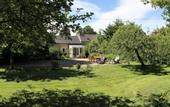 Туры в отель Chateau de Flottemanville