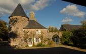 Туры в отель Chateau de Flottemanville