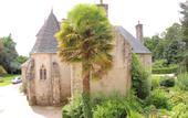 Туры в отель Chateau de Flottemanville
