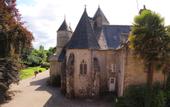 Туры в отель Chateau de Flottemanville