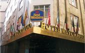 Туры в отель Best Western Hotel Mayorazgo