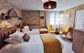 Туры в отель Residence La Borde