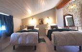 Туры в отель Residence La Borde