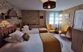 Туры в отель Residence La Borde
