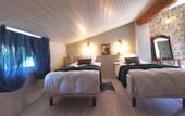 Туры в отель Residence La Borde