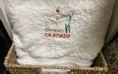Туры в отель Residence La Borde