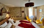 Туры в отель Residence La Borde