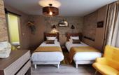 Туры в отель Residence La Borde