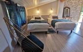Туры в отель Residence La Borde