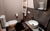 Туры в отель Residence La Borde