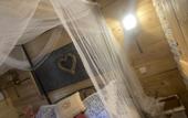 Туры в отель La suite inoubliable Avec jacuzzi