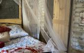 Туры в отель La suite inoubliable Avec jacuzzi