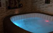 Туры в отель La suite inoubliable Avec jacuzzi