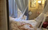 Туры в отель La suite inoubliable Avec jacuzzi