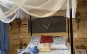 Туры в отель La suite inoubliable Avec jacuzzi