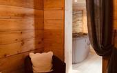 Туры в отель La suite inoubliable Avec jacuzzi