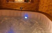 Туры в отель La suite inoubliable Avec jacuzzi