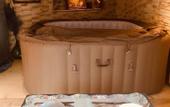 Туры в отель La suite inoubliable Avec jacuzzi
