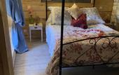Туры в отель La suite inoubliable Avec jacuzzi
