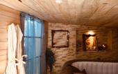 Туры в отель La suite inoubliable Avec jacuzzi