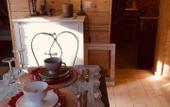 Туры в отель La suite inoubliable Avec jacuzzi