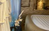 Туры в отель La suite inoubliable Avec jacuzzi