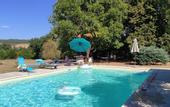 Туры в отель Domaine les Garrigues