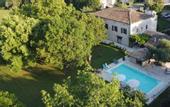 Туры в отель Domaine les Garrigues