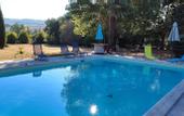 Туры в отель Domaine les Garrigues