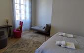 Туры в отель Domaine les Garrigues