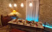 Туры в отель Domaine les Garrigues