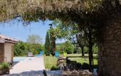 Туры в отель Domaine les Garrigues