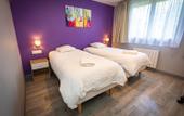 Туры в отель Residence Hermes Paris Orly Aeroport