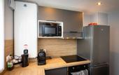 Туры в отель Residence Hermes Paris Orly Aeroport