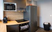 Туры в отель Residence Hermes Paris Orly Aeroport
