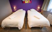 Туры в отель Residence Hermes Paris Orly Aeroport