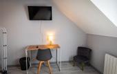 Туры в отель Residence Hermes Paris Orly Aeroport