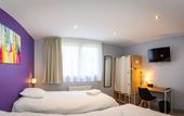 Туры в отель Residence Hermes Paris Orly Aeroport