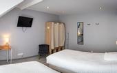Туры в отель Residence Hermes Paris Orly Aeroport