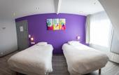 Туры в отель Residence Hermes Paris Orly Aeroport