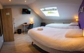 Туры в отель Residence Hermes Paris Orly Aeroport