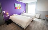 Туры в отель Residence Hermes Paris Orly Aeroport