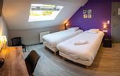 Туры в отель Residence Hermes Paris Orly Aeroport
