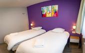 Туры в отель Residence Hermes Paris Orly Aeroport